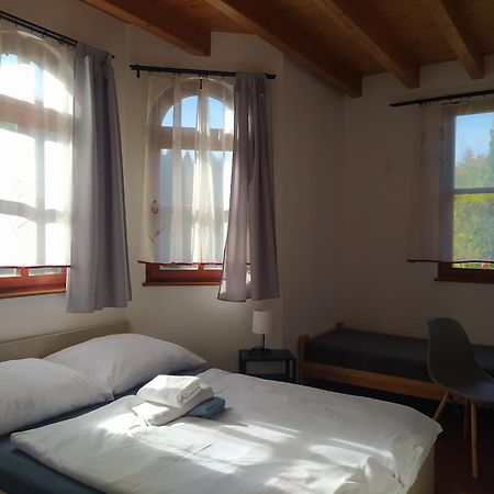 Vila Callum Relax & Wellness オストラヴァ エクステリア 写真