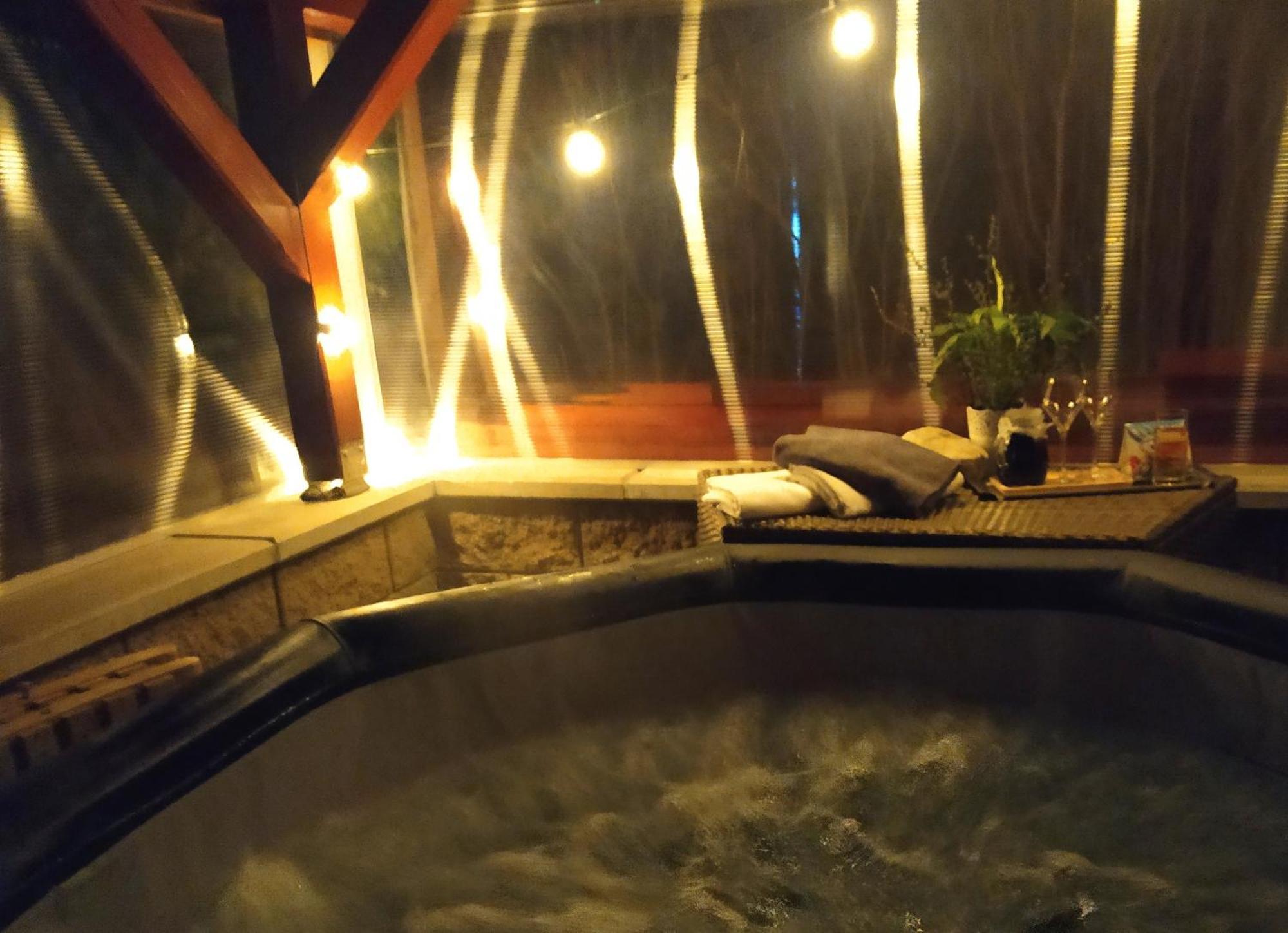 Vila Callum Relax & Wellness オストラヴァ エクステリア 写真