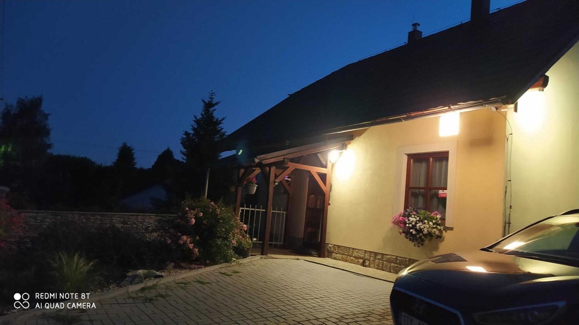 Vila Callum Relax & Wellness オストラヴァ エクステリア 写真