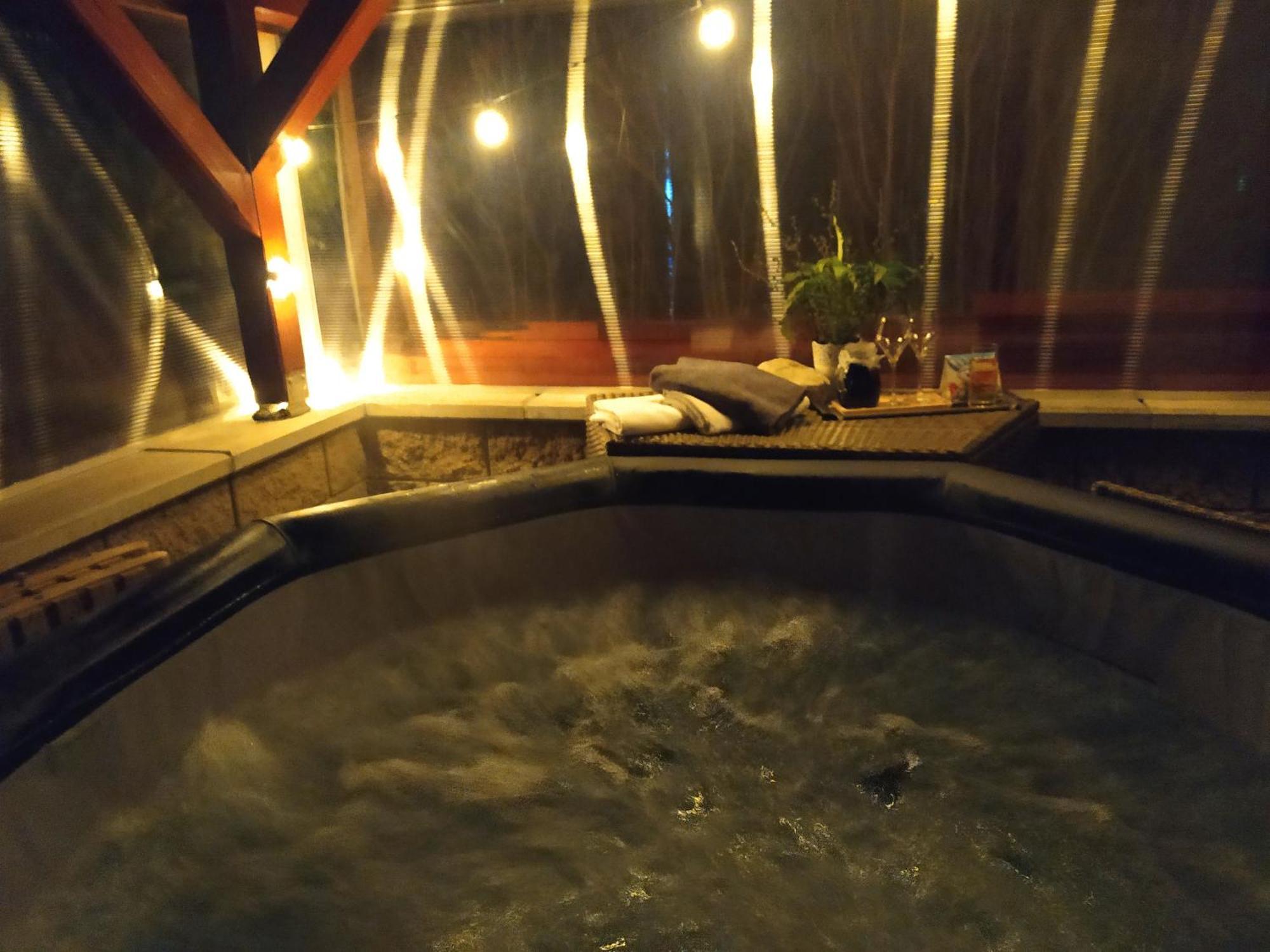 Vila Callum Relax & Wellness オストラヴァ エクステリア 写真