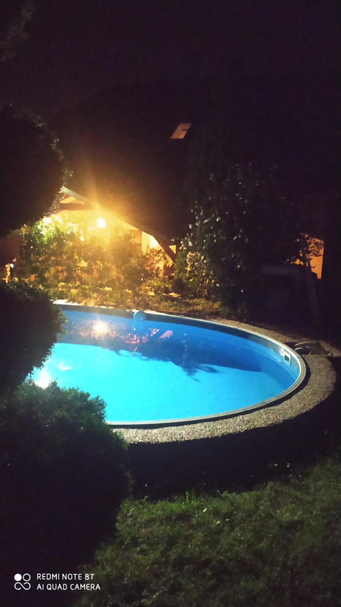Vila Callum Relax & Wellness オストラヴァ エクステリア 写真