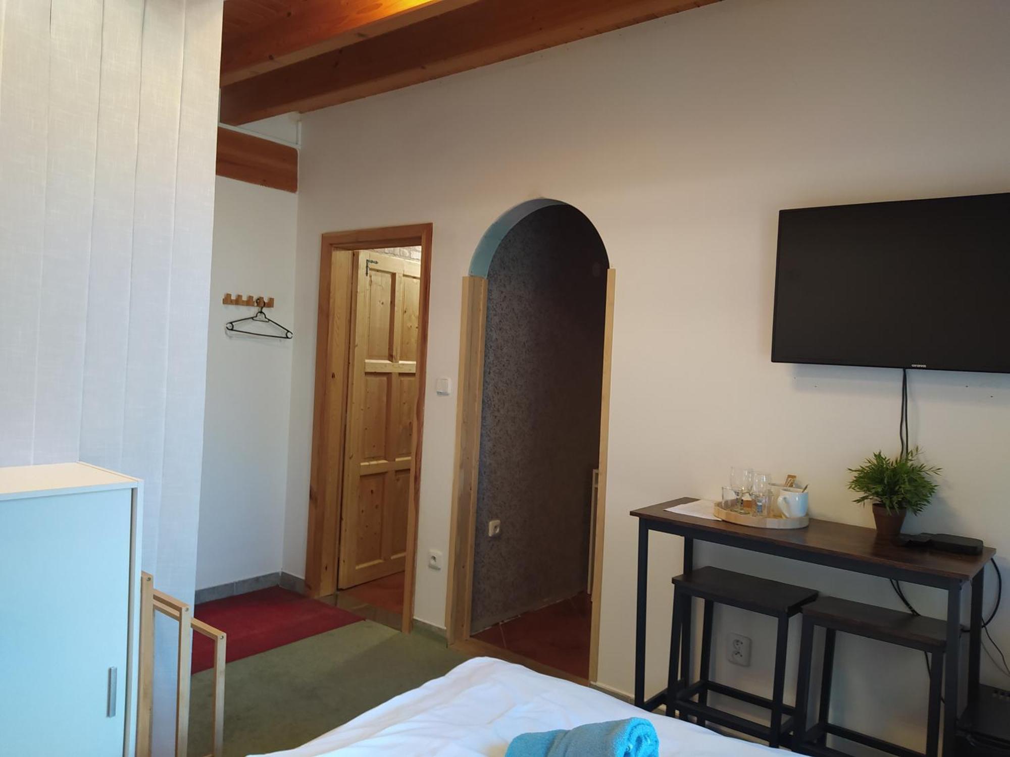 Vila Callum Relax & Wellness オストラヴァ エクステリア 写真