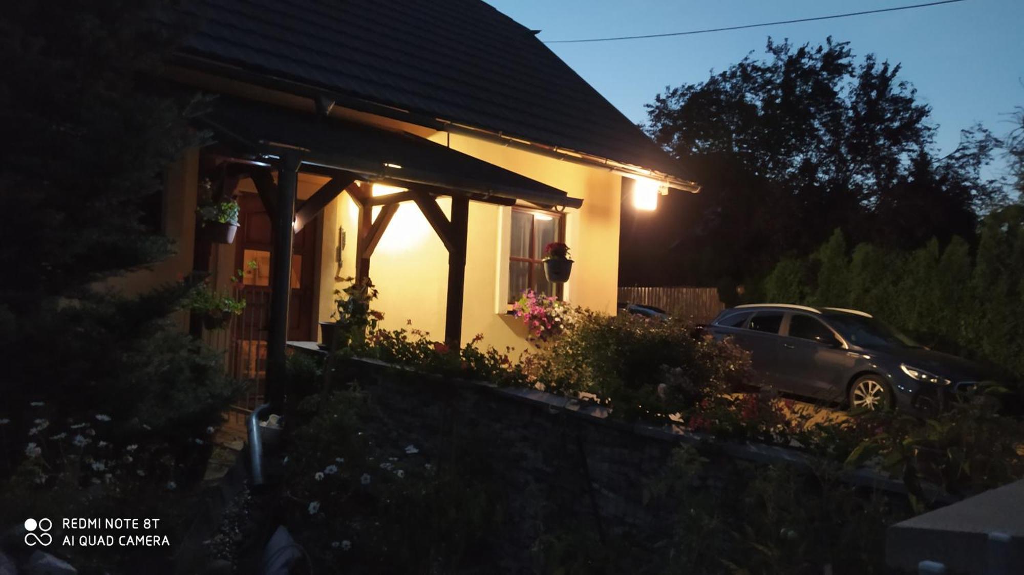 Vila Callum Relax & Wellness オストラヴァ エクステリア 写真