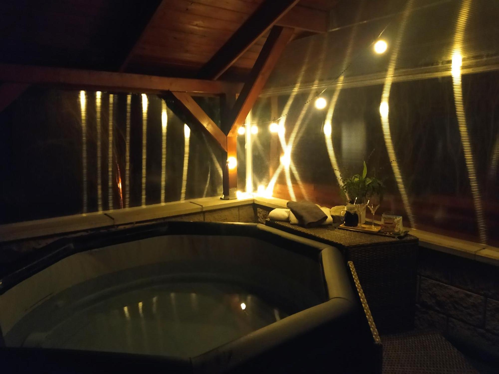 Vila Callum Relax & Wellness オストラヴァ エクステリア 写真