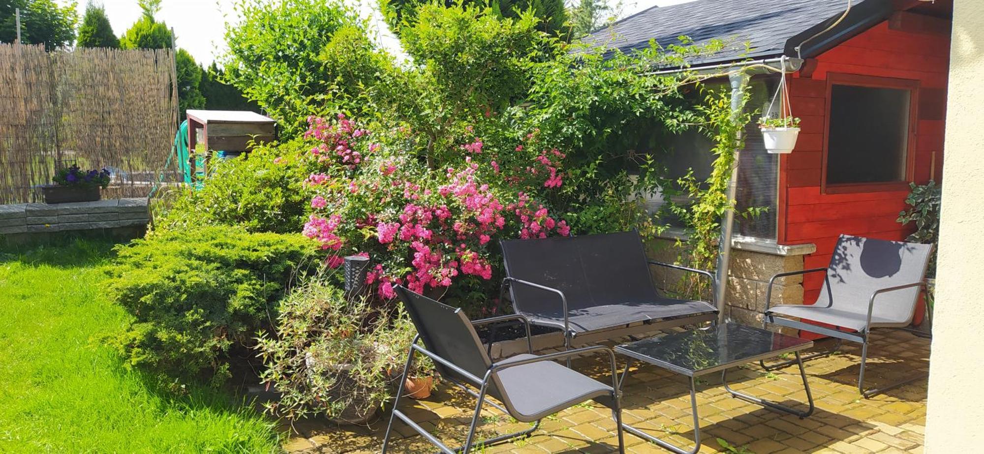 Vila Callum Relax & Wellness オストラヴァ エクステリア 写真