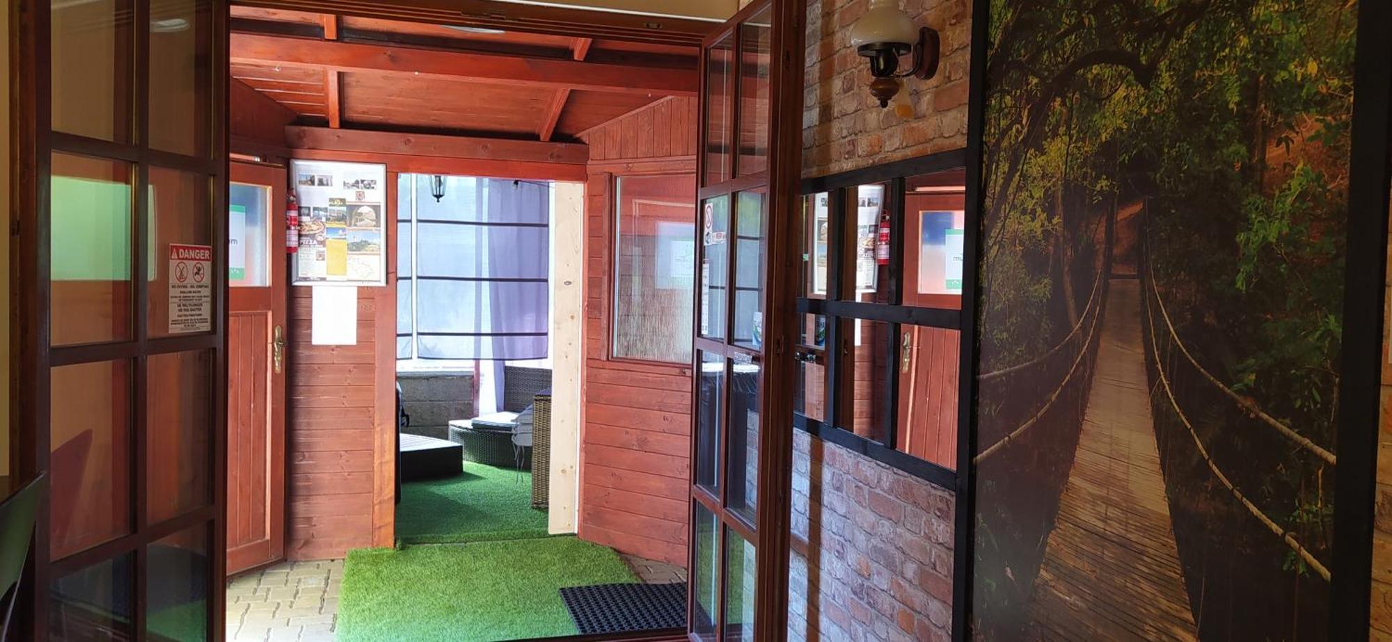 Vila Callum Relax & Wellness オストラヴァ エクステリア 写真