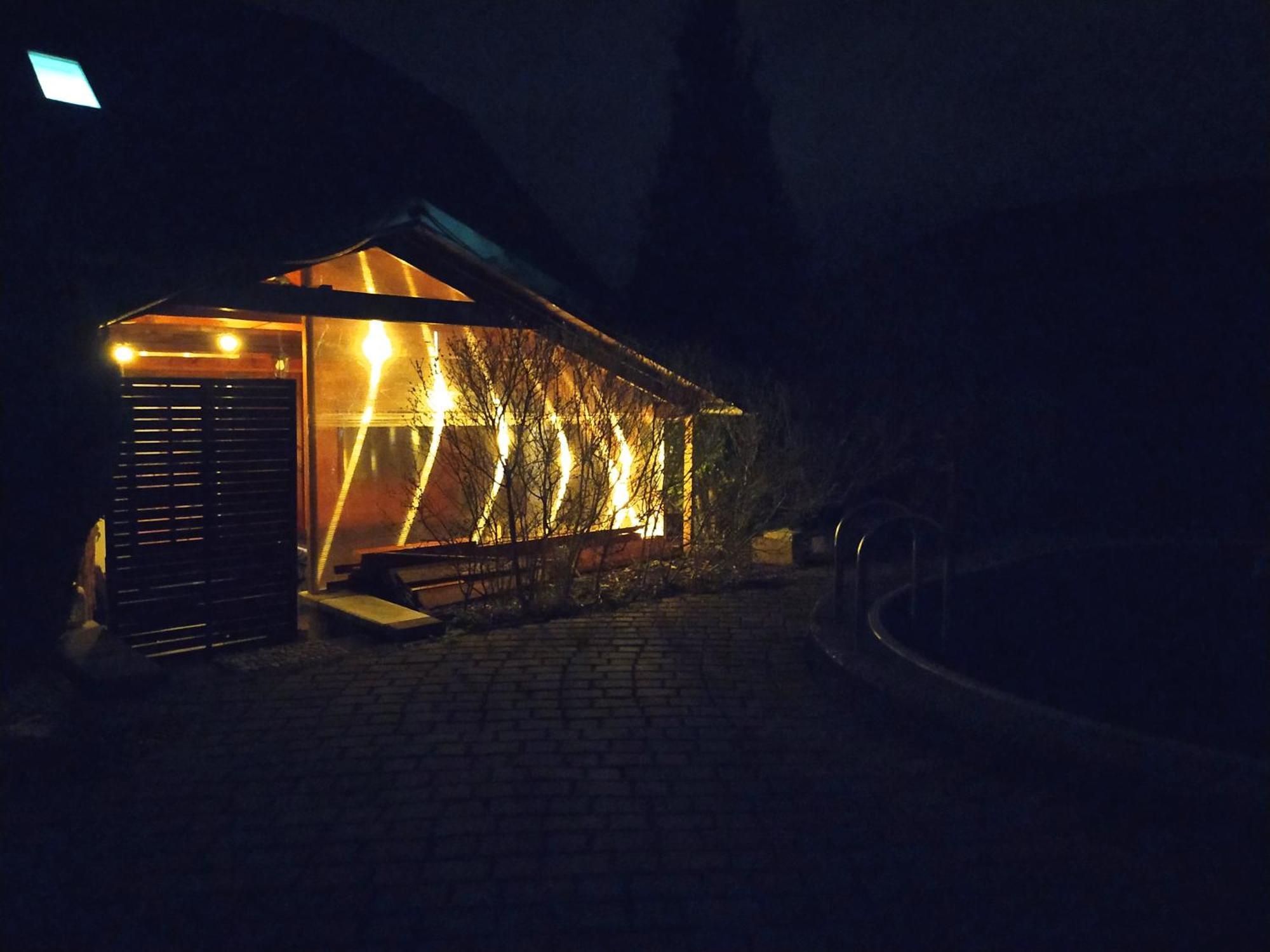 Vila Callum Relax & Wellness オストラヴァ エクステリア 写真