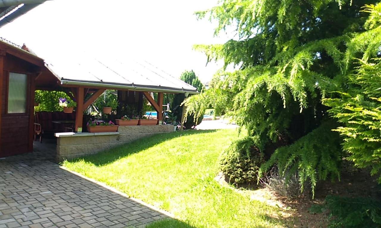Vila Callum Relax & Wellness オストラヴァ エクステリア 写真